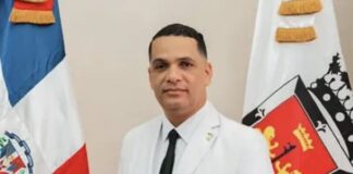 7 años de prision en EE.UU. a regidor dominicano por trafico de drogas
