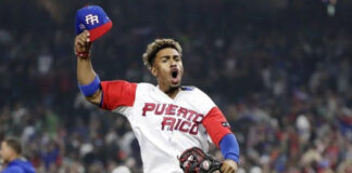 El seguro de los peloteros, el último intruso del Clásico Mundial