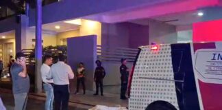 Esposa de cónsul canadiense en RD muere al caer de torre en el Distrito Nacional, según fiscal