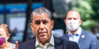 Adriano Espaillat advierte que aranceles de Trump afectarán a la República Dominicana