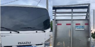 Detienen hombres por robo de 18 vacas en Higüey; recuperan ganado