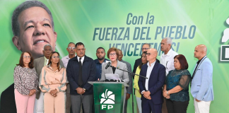 Fuerza del Pueblo denuncia declive del sistema educativo