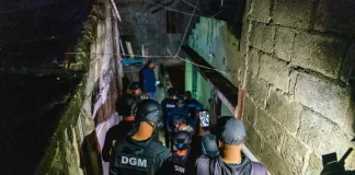 Más de 450 haitianos detenidos en operativo tras crimen que sacudió el sector Katagan