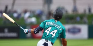 Lo que pasó en los primeros partidos de entrenamiento primaveral MLB