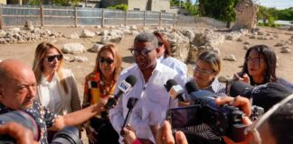 Inician búsqueda arqueológica del cacique Enriquillo como acto de justicia histórica