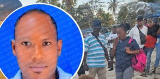 Recuperan cuerpo sin vida de hombre que se encontraba realizando labores de pesca en Las Galeras