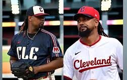 Emmanuel Clase y Luis Ortiz impugnan acusaciones de amaño