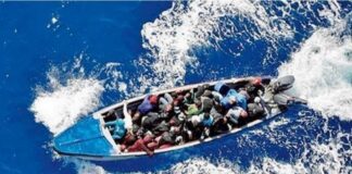 Cuatro haitianos muertos en un naufragio en un río de la Guayana Francesa