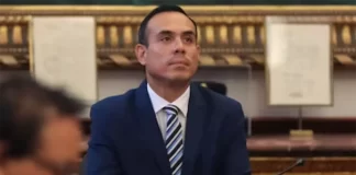 Congreso de Perú destituye al presidente interino José Jerí a dos meses de las elecciones