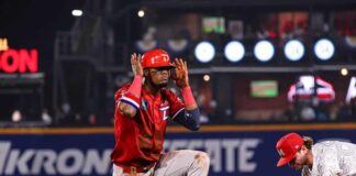 Dominicana debuta con triunfo en la SC sobre los Charros de Jalisco