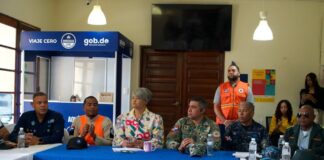 CPMR en SPM anuncia medidas a tomar en playas y balnearios en operativo “Conciencia por la Vida, Semana Santa 2026”