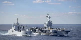 Izquierda Unida condena ofensiva de Estados Unidos e Israel contra Irán