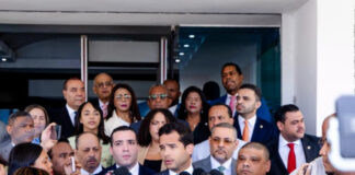 Congresistas defienden ante tribunal constitucional derecho a indexación salarial