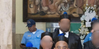 PGR, Fiscal Valdez Alcántara exigió 200 mil dólares, un Rolex y un Mercedes Benz