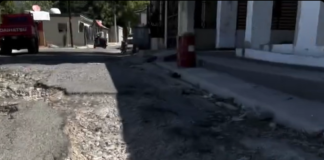 Municipio Las Charcas en Azua; en total abandono, alcalde no invierte presupuesto