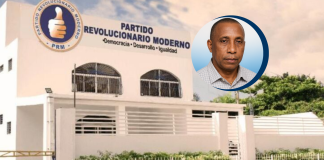 El PRM suspende a regidor de Nigua acusado de agresión sexual contra su nieta