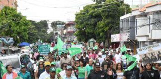 Fuerza del Pueblo Inicia este domingo jornadas de crecimiento y reorganización partidaria en todo el territorio nacional