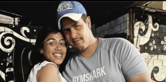 Mueren en accidente de tránsito cerca de Playa Nueva Romana los hermanos Lisa Marciel Castillo y Erick el Mello residían en Higüey