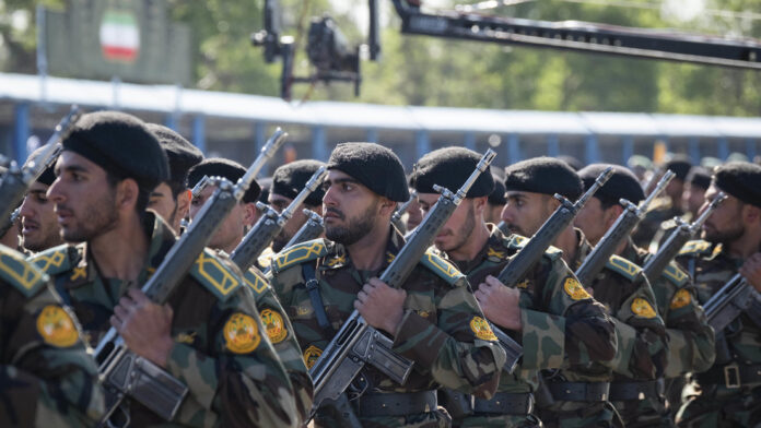 Irán afirma estar preparado para una larga guerra a diferencia de EE.UU.