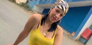 Desconocidos atan, amordazan y queman a mujer dentro de su vivienda en Santiago