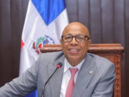 Pacheco y vocero bloque FP se enfrentan en plena sesión por tema de comisiones