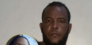 Hombre hiere a su mujer de varias estocadas en El Seibo, el agresor fue apresado por la policía