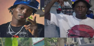 Dos presuntos delincuentes fallecen tras enfrentar patrulla policial en Bajos de Haina