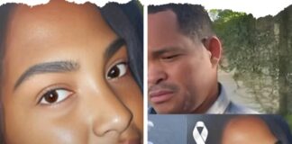 Mujer de18 años muere al recibir varios disparos al intentar proteger a su pareja en ataque armado en el sector La Yuca de Santiago.