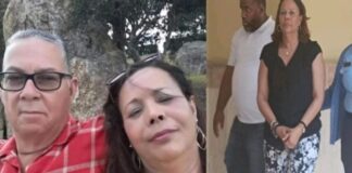 Un tribunal colegiado dictó sentencia absolutoria a favor de una profesora y su sobrino, señalados por un hecho ocurrido en 2020 en Tamboril