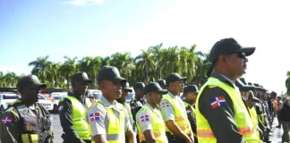 Arranca en Higüey plan preventivo para evitar tragedias viales en semana santa