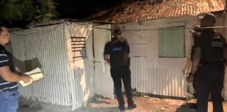 Apresan a dos adolescentes acusados de homicidio durante un asalto en La Romana