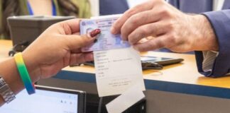 Inicia cambio de nueva licencia para documentos vencidos