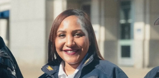 Una dominicana está a cargo seguridad escuelas públicas NY