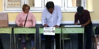 Perú inicia conteo de votos tras elecciones marcadas por retrasos y extensión del proceso