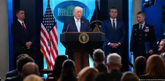 Trump posterga ultimátum a Irán por dos semanas