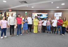 JCE continúa entrega de la nueva cédula a personas con discapacidad en coordinación con CONADIS