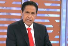 Fallece en su apartamento Carlos Batista Matos