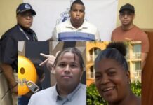 Extraditan a Aruba dominicano acusado de la muerte de una tía