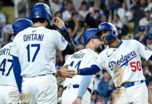 MLB comienza a definir tendencias tras las primeras dos semanas