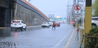 Viernes Santo llega con más lluvias en varias provincias del país