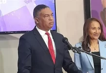 Iván Lorenzo: comisión no presentó plan sobre crisis a Danilo: “Es natural, el PRM improvisa»