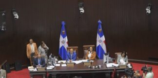 Diputados tienen listo préstamo de US$200 millones para resiliencia climática