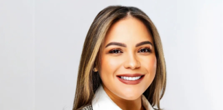 Dominicana Stephanie Duluc, entre mujeres destacadas 2026 en Nueva York