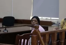 Condenan a 5 años de prisión a Elizabeth Silverio