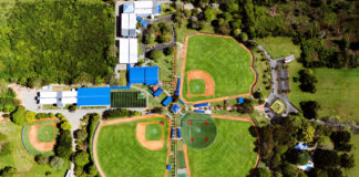 Mets inauguran moderna instalación de desarrollo en el pais