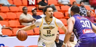Marineros tumban el invicto de los Metros en Santiago con gran remontada