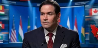 Marco Rubio advierte que Irán “nunca podrá tener armas nucleares”