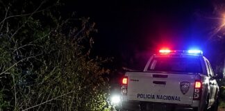 Consternación en La Romana por hallazgo del cuerpo sin vida de una mujer en unos matorrales