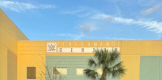 Luchadora dominicana firma con WWE