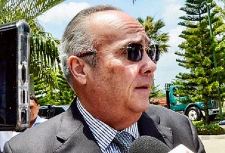 Charles Mariotti